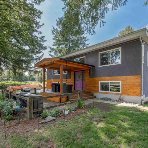 Photo 2 at 10069 276 Street, Whonnock, Maple Ridge Photo 2 at 10069 276 Street, Whonnock, Maple Ridge