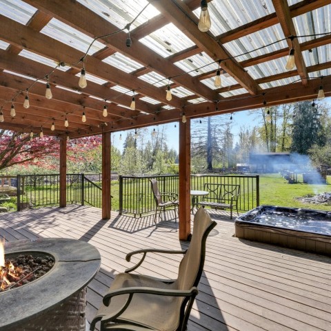 Photo 4 at 22022 132 Avenue, West Central, Maple Ridge Photo 4 at 22022 132 Avenue, West Central, Maple Ridge