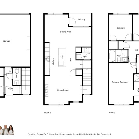 Photo 6 at 20 - 20763 76 Avenue, Willoughby Heights, Langley Photo 6 at 20 - 20763 76 Avenue, Willoughby Heights, Langley