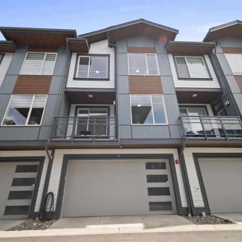 Photo 3 at 20 - 20763 76 Avenue, Willoughby Heights, Langley Photo 3 at 20 - 20763 76 Avenue, Willoughby Heights, Langley