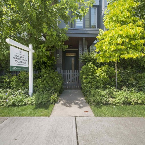 Photo 4 at 20 - 20763 76 Avenue, Willoughby Heights, Langley Photo 4 at 20 - 20763 76 Avenue, Willoughby Heights, Langley