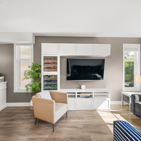 Photo 6 at 37 - 8217 204b Street, Willoughby Heights, Langley Photo 6 at 37 - 8217 204b Street, Willoughby Heights, Langley