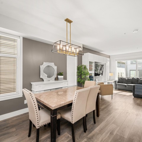 Photo 7 at 37 - 8217 204b Street, Willoughby Heights, Langley Photo 7 at 37 - 8217 204b Street, Willoughby Heights, Langley