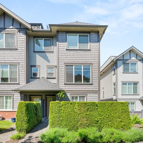 Photo 1 at 37 - 8217 204b Street, Willoughby Heights, Langley Photo 1 at 37 - 8217 204b Street, Willoughby Heights, Langley