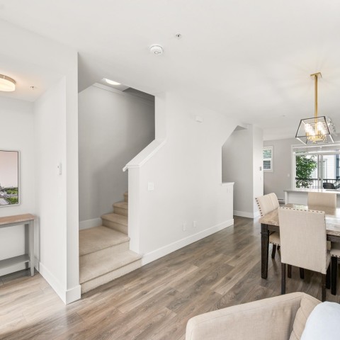 Photo 9 at 37 - 8217 204b Street, Willoughby Heights, Langley Photo 9 at 37 - 8217 204b Street, Willoughby Heights, Langley