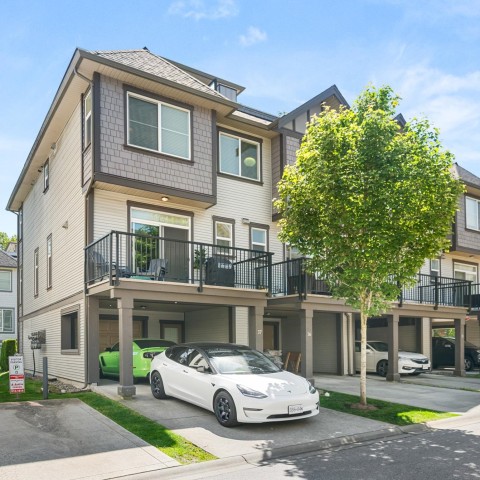 Photo 38 at 37 - 8217 204b Street, Willoughby Heights, Langley Photo 38 at 37 - 8217 204b Street, Willoughby Heights, Langley