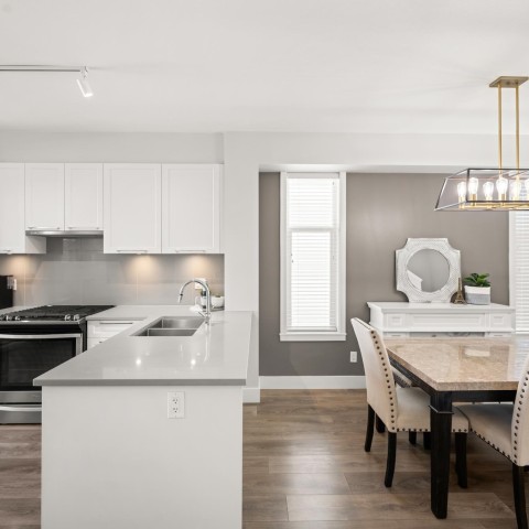 Photo 10 at 37 - 8217 204b Street, Willoughby Heights, Langley Photo 10 at 37 - 8217 204b Street, Willoughby Heights, Langley