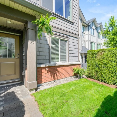 Photo 37 at 37 - 8217 204b Street, Willoughby Heights, Langley Photo 37 at 37 - 8217 204b Street, Willoughby Heights, Langley