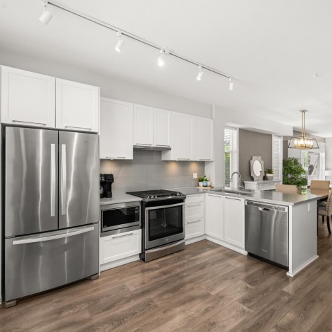 Photo 11 at 37 - 8217 204b Street, Willoughby Heights, Langley Photo 11 at 37 - 8217 204b Street, Willoughby Heights, Langley