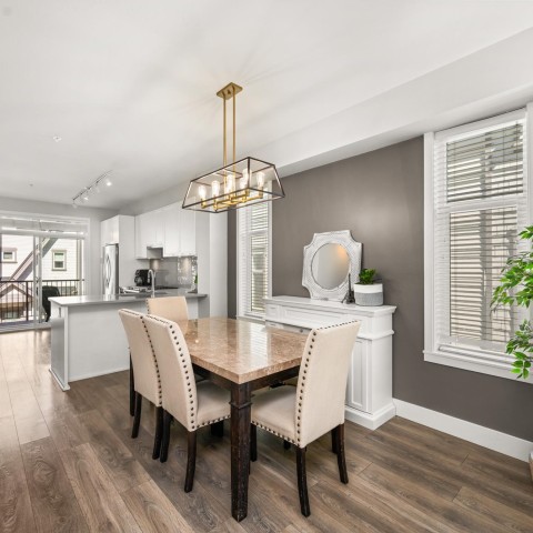 Photo 8 at 37 - 8217 204b Street, Willoughby Heights, Langley Photo 8 at 37 - 8217 204b Street, Willoughby Heights, Langley