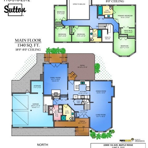 Photo 40 at 22909 132 Avenue, Silver Valley, Maple Ridge Photo 40 at 22909 132 Avenue, Silver Valley, Maple Ridge