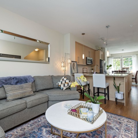 Photo 13 at 95 - 8251 209b Street, Willoughby Heights, Langley Photo 13 at 95 - 8251 209b Street, Willoughby Heights, Langley