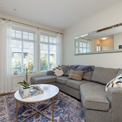 Photo 10 at 95 - 8251 209b Street, Willoughby Heights, Langley Photo 10 at 95 - 8251 209b Street, Willoughby Heights, Langley