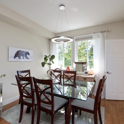 Photo 14 at 95 - 8251 209b Street, Willoughby Heights, Langley Photo 14 at 95 - 8251 209b Street, Willoughby Heights, Langley