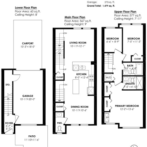 Photo 29 at 95 - 8251 209b Street, Willoughby Heights, Langley Photo 29 at 95 - 8251 209b Street, Willoughby Heights, Langley