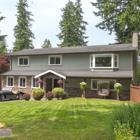 Photo 1 at 9275 Frenice Crescent, Fort Langley, Langley Photo 1 at 9275 Frenice Crescent, Fort Langley, Langley