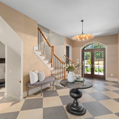 Photo 2 at 23490 Mary Avenue, Fort Langley, Langley Photo 2 at 23490 Mary Avenue, Fort Langley, Langley