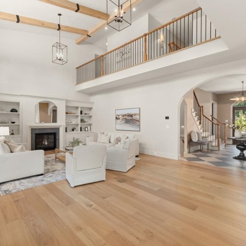 Photo 3 at 23490 Mary Avenue, Fort Langley, Langley Photo 3 at 23490 Mary Avenue, Fort Langley, Langley