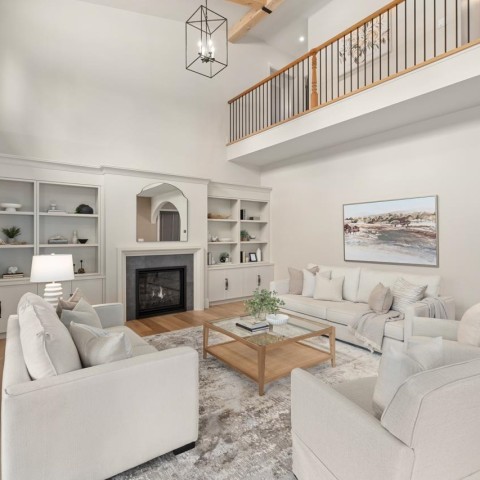 Photo 4 at 23490 Mary Avenue, Fort Langley, Langley Photo 4 at 23490 Mary Avenue, Fort Langley, Langley