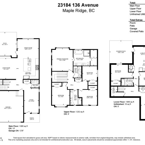 Photo 40 at 23184 136 Avenue, Silver Valley, Maple Ridge Photo 40 at 23184 136 Avenue, Silver Valley, Maple Ridge