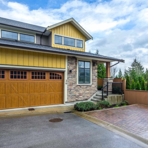 Photo 2 at 36 - 4750 228 Street, Murrayville, Langley Photo 2 at 36 - 4750 228 Street, Murrayville, Langley