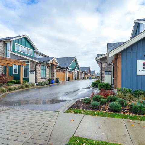 Photo 3 at 36 - 4750 228 Street, Murrayville, Langley Photo 3 at 36 - 4750 228 Street, Murrayville, Langley