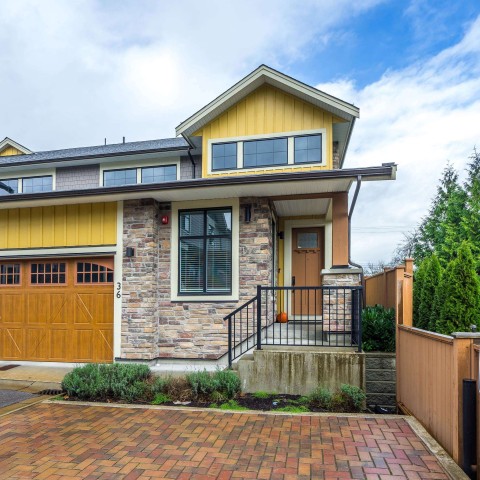 Photo 1 at 36 - 4750 228 Street, Murrayville, Langley Photo 1 at 36 - 4750 228 Street, Murrayville, Langley