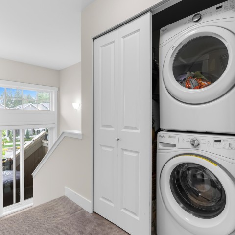 Photo 23 at 4 - 20498 82 Avenue, Willoughby Heights, Langley Photo 23 at 4 - 20498 82 Avenue, Willoughby Heights, Langley