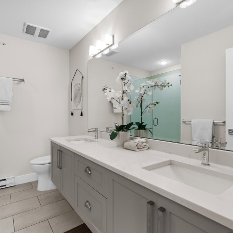 Photo 27 at 4 - 20498 82 Avenue, Willoughby Heights, Langley Photo 27 at 4 - 20498 82 Avenue, Willoughby Heights, Langley