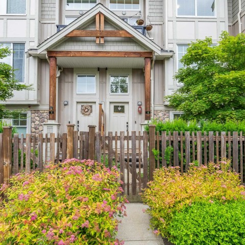 Photo 2 at 4 - 20498 82 Avenue, Willoughby Heights, Langley Photo 2 at 4 - 20498 82 Avenue, Willoughby Heights, Langley