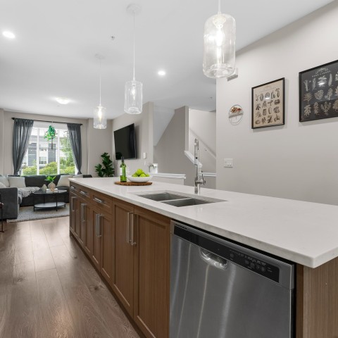 Photo 13 at 4 - 20498 82 Avenue, Willoughby Heights, Langley Photo 13 at 4 - 20498 82 Avenue, Willoughby Heights, Langley