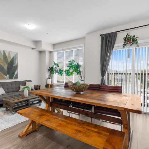 Photo 16 at 4 - 20498 82 Avenue, Willoughby Heights, Langley Photo 16 at 4 - 20498 82 Avenue, Willoughby Heights, Langley