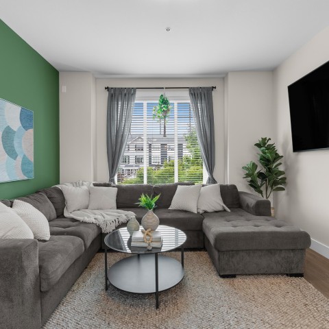 Photo 7 at 4 - 20498 82 Avenue, Willoughby Heights, Langley Photo 7 at 4 - 20498 82 Avenue, Willoughby Heights, Langley