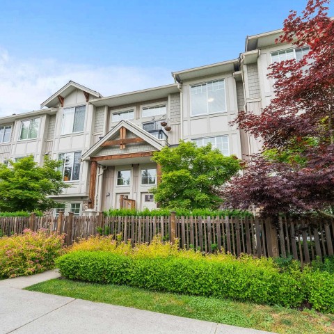 Photo 1 at 4 - 20498 82 Avenue, Willoughby Heights, Langley Photo 1 at 4 - 20498 82 Avenue, Willoughby Heights, Langley