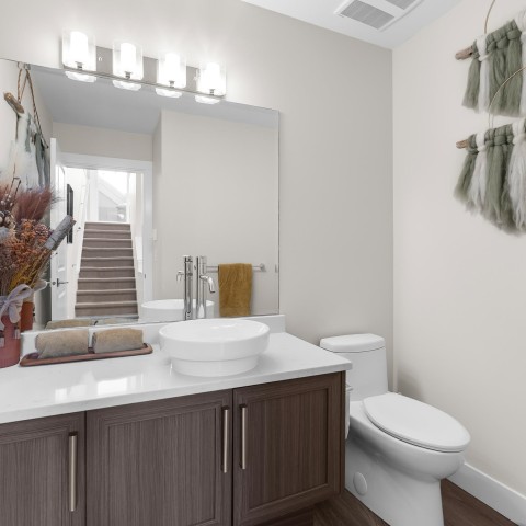 Photo 20 at 4 - 20498 82 Avenue, Willoughby Heights, Langley Photo 20 at 4 - 20498 82 Avenue, Willoughby Heights, Langley