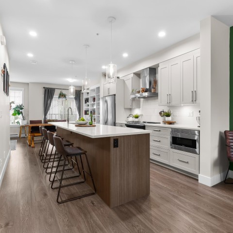 Photo 9 at 4 - 20498 82 Avenue, Willoughby Heights, Langley Photo 9 at 4 - 20498 82 Avenue, Willoughby Heights, Langley