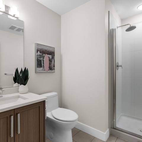 Photo 38 at 4 - 20498 82 Avenue, Willoughby Heights, Langley Photo 38 at 4 - 20498 82 Avenue, Willoughby Heights, Langley