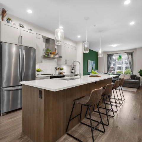 Photo 14 at 4 - 20498 82 Avenue, Willoughby Heights, Langley Photo 14 at 4 - 20498 82 Avenue, Willoughby Heights, Langley