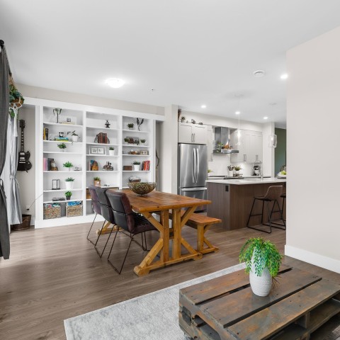 Photo 18 at 4 - 20498 82 Avenue, Willoughby Heights, Langley Photo 18 at 4 - 20498 82 Avenue, Willoughby Heights, Langley