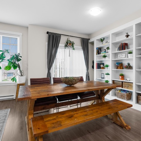 Photo 15 at 4 - 20498 82 Avenue, Willoughby Heights, Langley Photo 15 at 4 - 20498 82 Avenue, Willoughby Heights, Langley