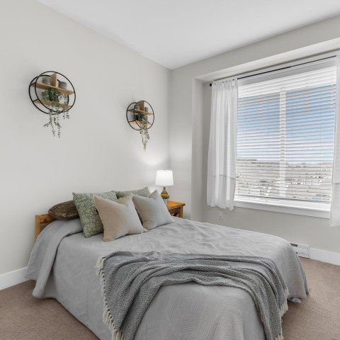 Photo 29 at 4 - 20498 82 Avenue, Willoughby Heights, Langley Photo 29 at 4 - 20498 82 Avenue, Willoughby Heights, Langley