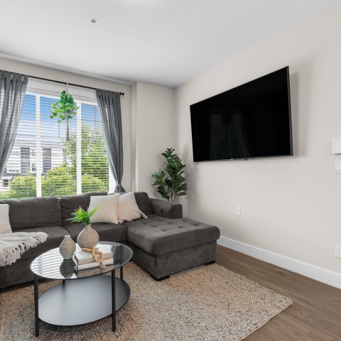 Photo 8 at 4 - 20498 82 Avenue, Willoughby Heights, Langley Photo 8 at 4 - 20498 82 Avenue, Willoughby Heights, Langley