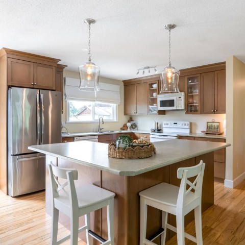 Photo 7 at 8823 Nash Street, Fort Langley, Langley Photo 7 at 8823 Nash Street, Fort Langley, Langley