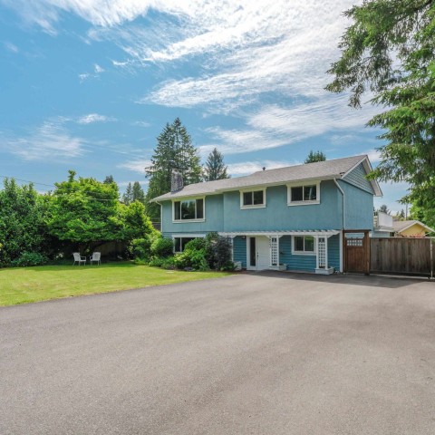 Photo 3 at 8823 Nash Street, Fort Langley, Langley Photo 3 at 8823 Nash Street, Fort Langley, Langley