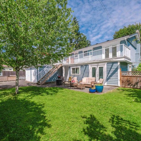 Photo 1 at 8823 Nash Street, Fort Langley, Langley Photo 1 at 8823 Nash Street, Fort Langley, Langley