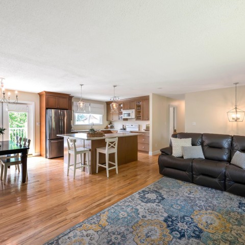 Photo 5 at 8823 Nash Street, Fort Langley, Langley Photo 5 at 8823 Nash Street, Fort Langley, Langley