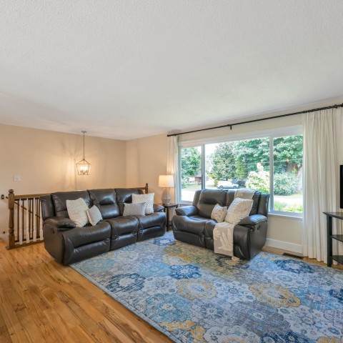 Photo 4 at 8823 Nash Street, Fort Langley, Langley Photo 4 at 8823 Nash Street, Fort Langley, Langley