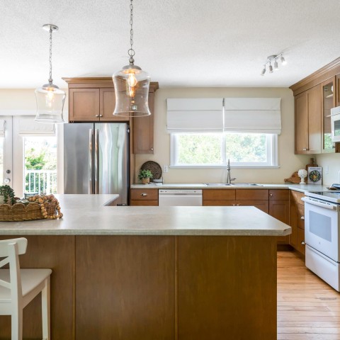 Photo 8 at 8823 Nash Street, Fort Langley, Langley Photo 8 at 8823 Nash Street, Fort Langley, Langley