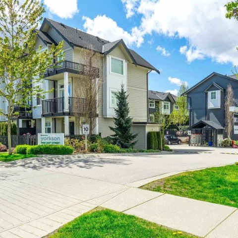 Photo 1 at 18 - 7665 209 Street, Willoughby Heights, Langley Photo 1 at 18 - 7665 209 Street, Willoughby Heights, Langley