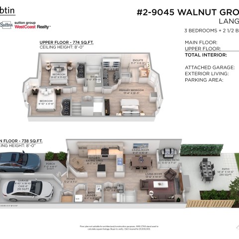 Photo 39 at 2 - 9045 Walnut Grove Drive, Walnut Grove, Langley Photo 39 at 2 - 9045 Walnut Grove Drive, Walnut Grove, Langley